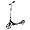 Scooter de chute dobrável com rodas scooter infantil barato